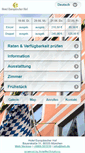 Mobile Screenshot of heh.de